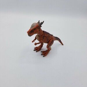 Fisher Price Imaginext Jurassic World Park STYGIMOLOCH "Stiggy" Dinosaur‎